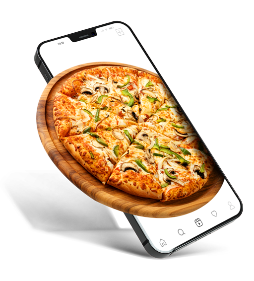 Pizza Bell Hamilton Order Online